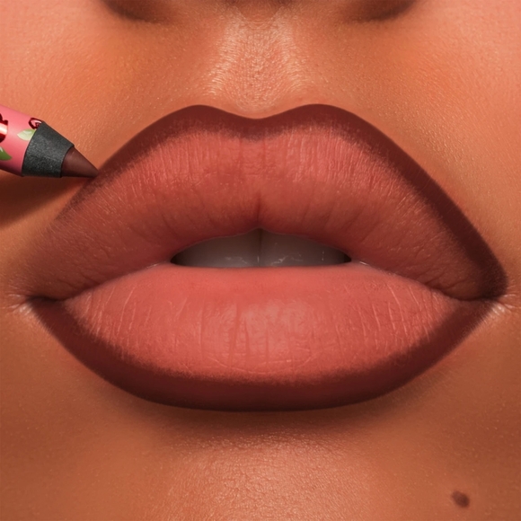 Bittersweet Lip Liner  Dark Chocolate - Picture 7 of 7